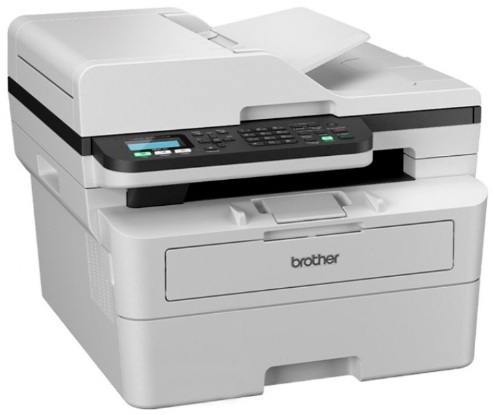 БФП BROTHER MFC-B7810DW (MFCB7810DWYJ1) в Києві