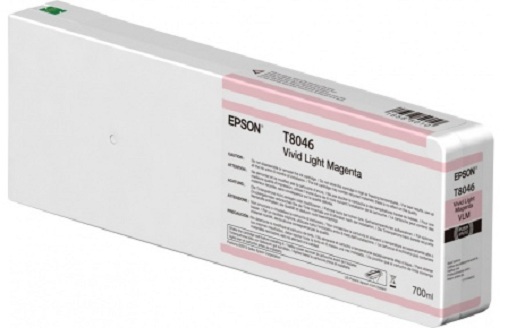 Картридж Epson C13T804600 P6000/7/8/9 Viv.Lig.Mag 700ml в Киеве