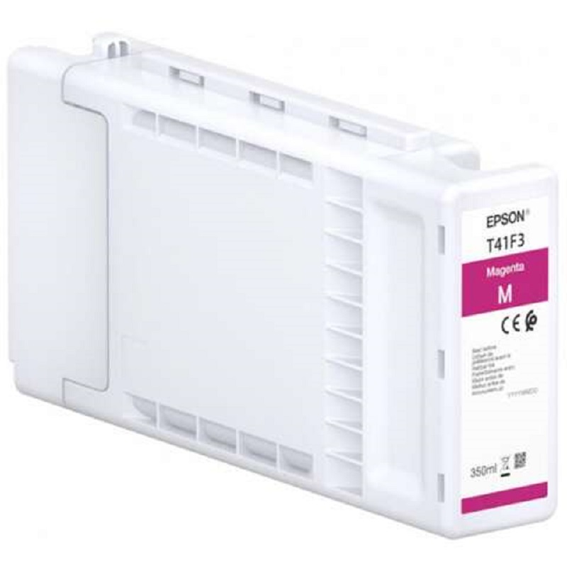Картридж EPSON SC-Т3400/3405/5400/5405 Magenta 350мл (C13T41F340) в Киеве