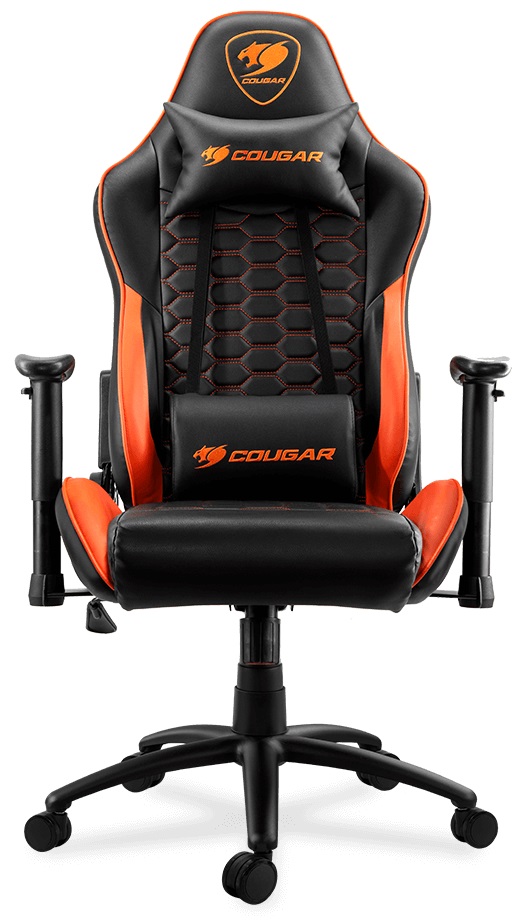 Кресло игровое COUGAR OUTRIDER в Киеве