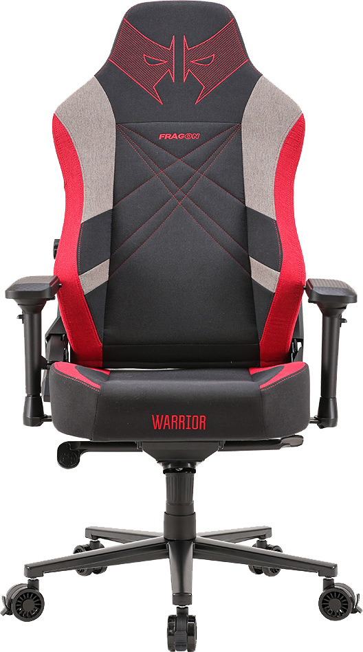 Игровое кресло FRAGON 7X Series Warrior (FGLHF7BT4D1722WR1) в Киеве