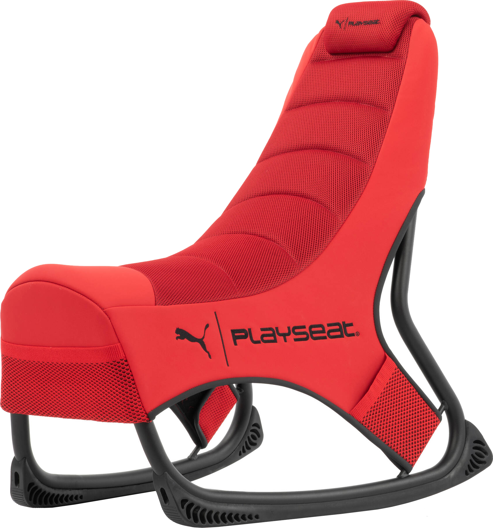 Ігрове крісло PLAYSEAT Puma Edition Red (PPG.00230) в Києві