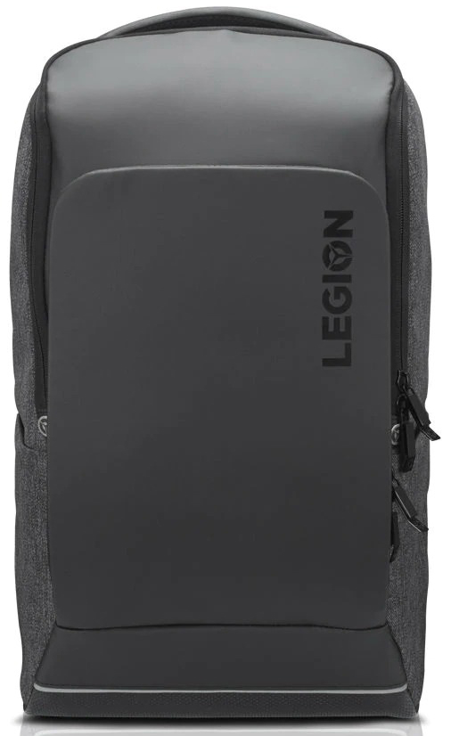 Рюкзак для ноутбука 15.6" LENOVO Legion Recon Gray (GX40S69333) в Києві