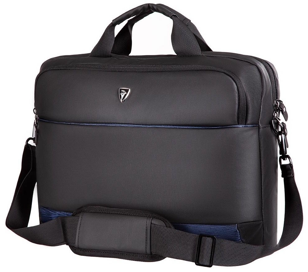Сумка для ноутбука 16" 2E Urban Groove Black (2E-CBT9175BK) в Киеве