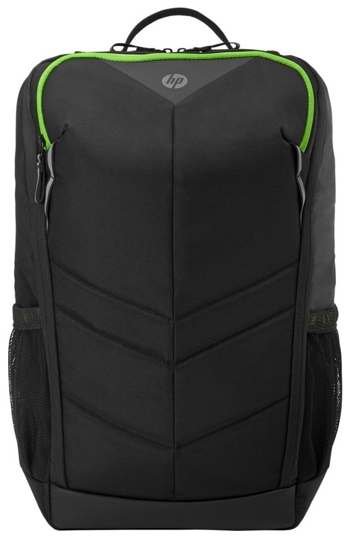 Рюкзак для ноутбука HP Pavilion Gaming Backpack 400 15.6" Black (6EU57AA) в Киеве