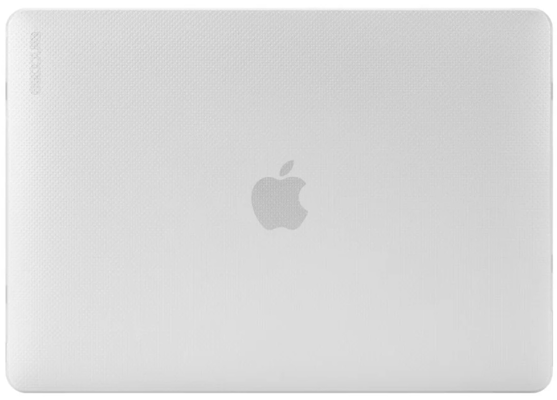 Папка INCASE Hardshell Case for 13-inch MacBook Air, Clear в Києві