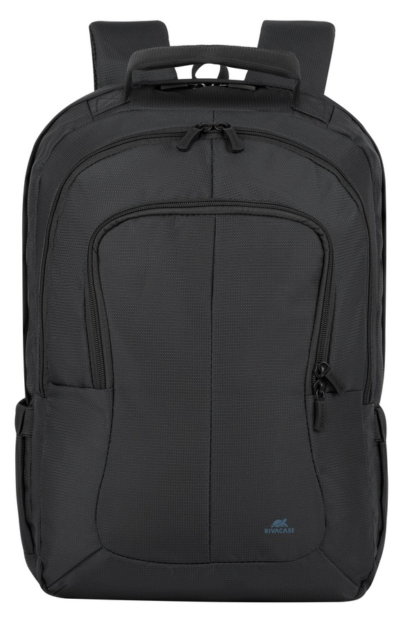 Рюкзак для ноутбука 17" RIVACASE 8460 Black в Киеве