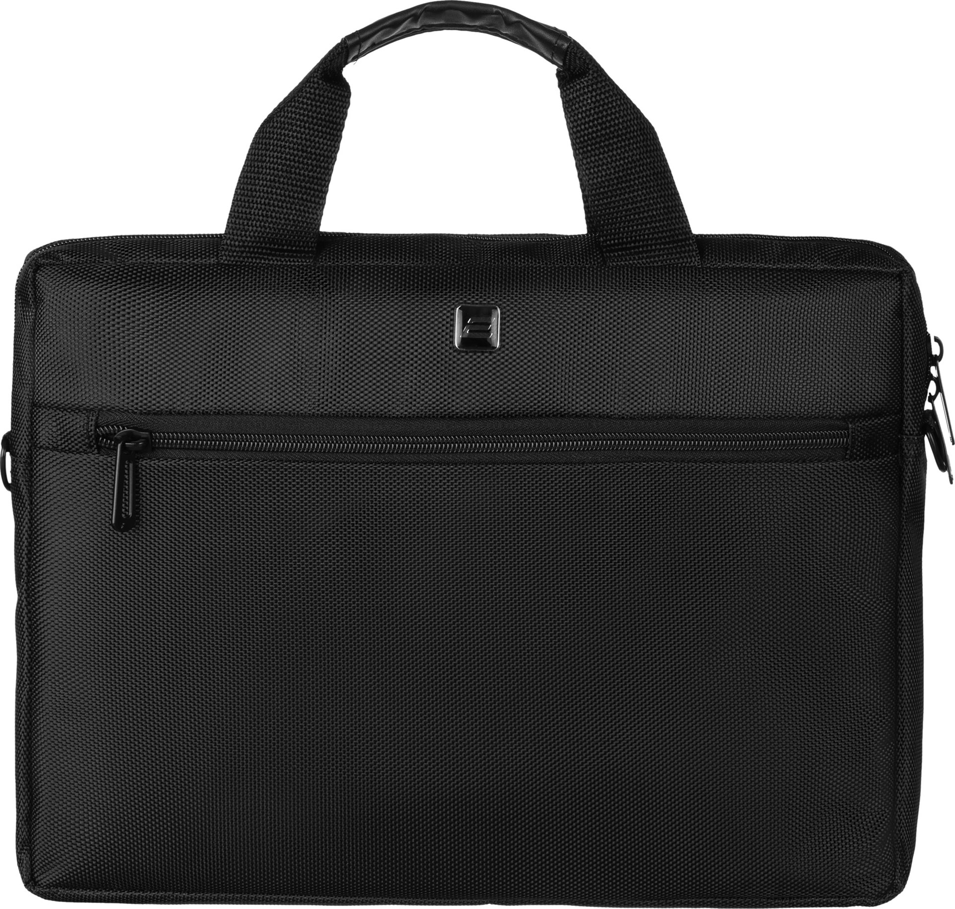 Сумка для ноутбука 13.3" 2E Beginner Black (2E-CBN313BK) в Києві