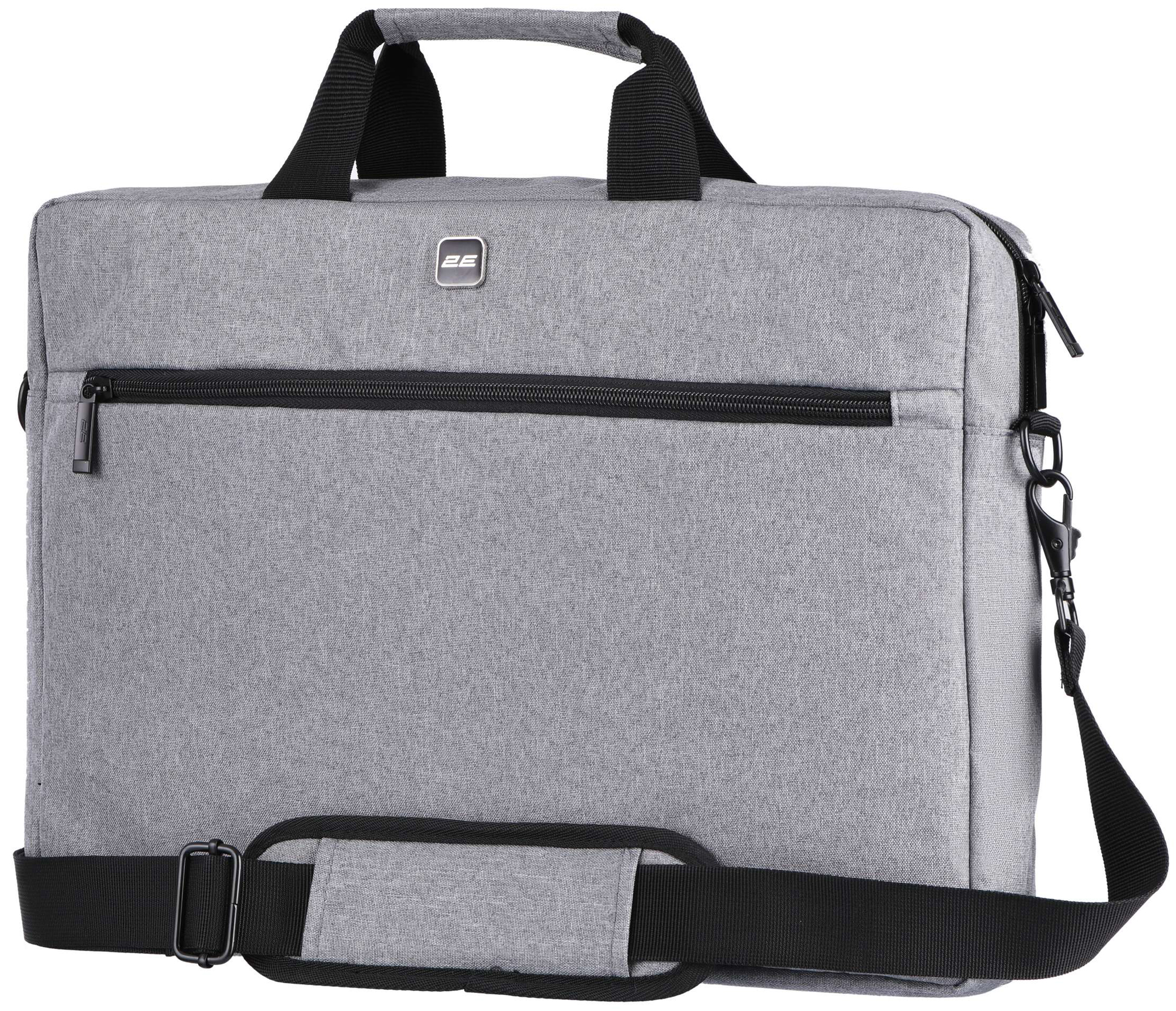 Сумка для ноутбука 16" 2E Beginner Grey (2E-CBN315GY) в Києві