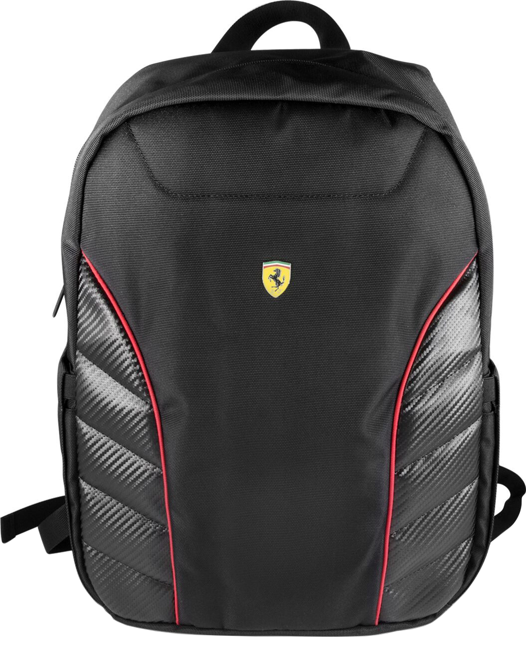 Рюкзак для ноутбука 15" CG Mobile Ferrari Scuderia Compact Black (601210) в Киеве