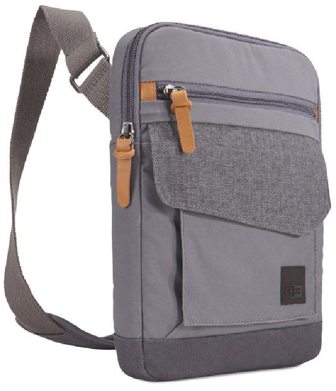 Cумка для ноутбука 10.1" CASE LOGIC LoDo Vertical Graphite (LODV110GRA) в Киеве