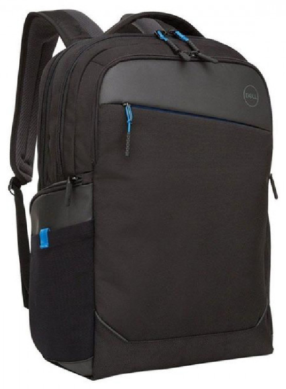 Рюкзак для ноутбука 17" DELL Professional Backpack (460-BCFG) в Киеве
