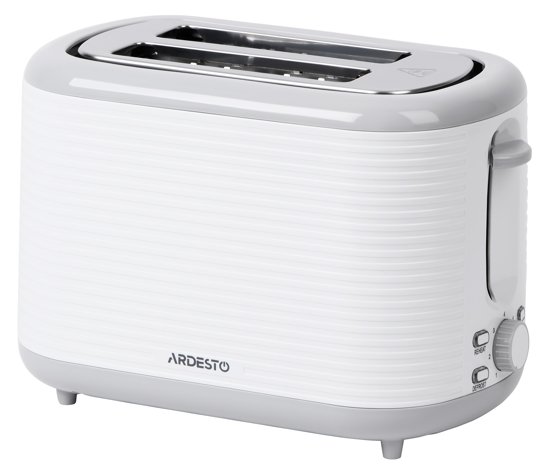Тостер ARDESTO T-F17WG в Києві