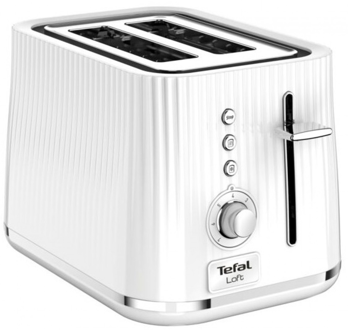 Тостер TEFAL TT761138 в Киеве