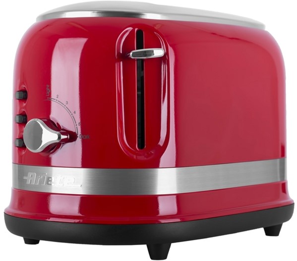Тостер ARIETE 0149 Red в Киеве