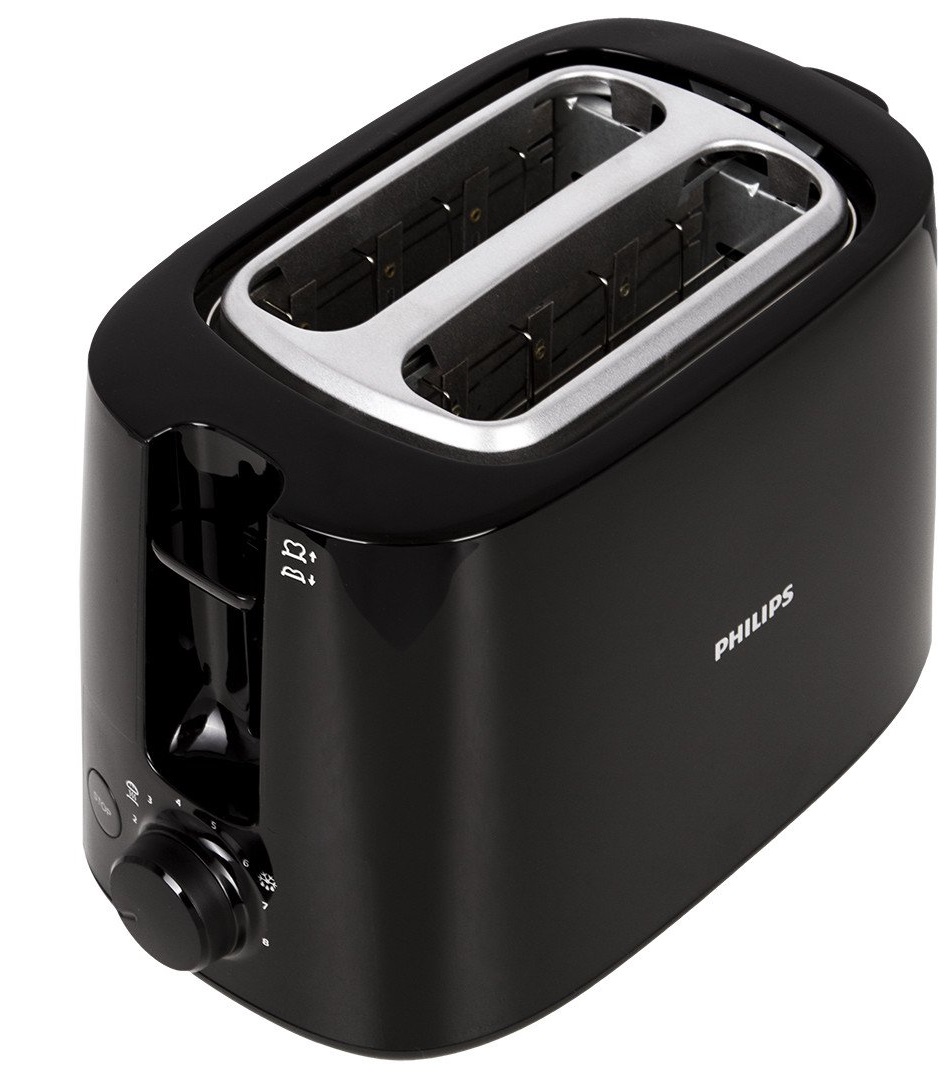 Тостер PHILIPS Daily Collection HD2582/90 в Киеве