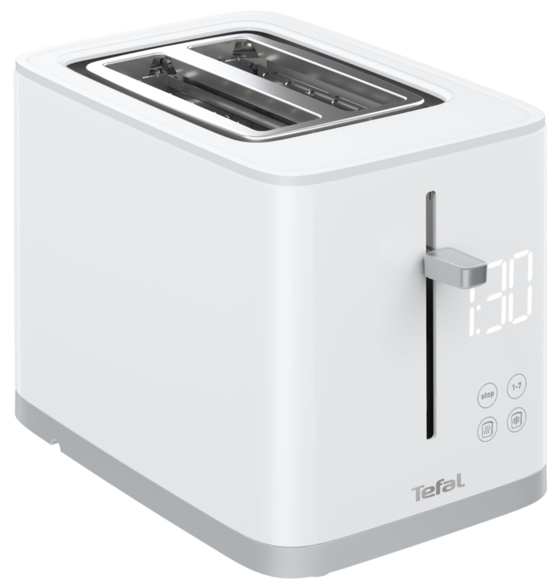 Тостер TEFAL TT693110 в Києві
