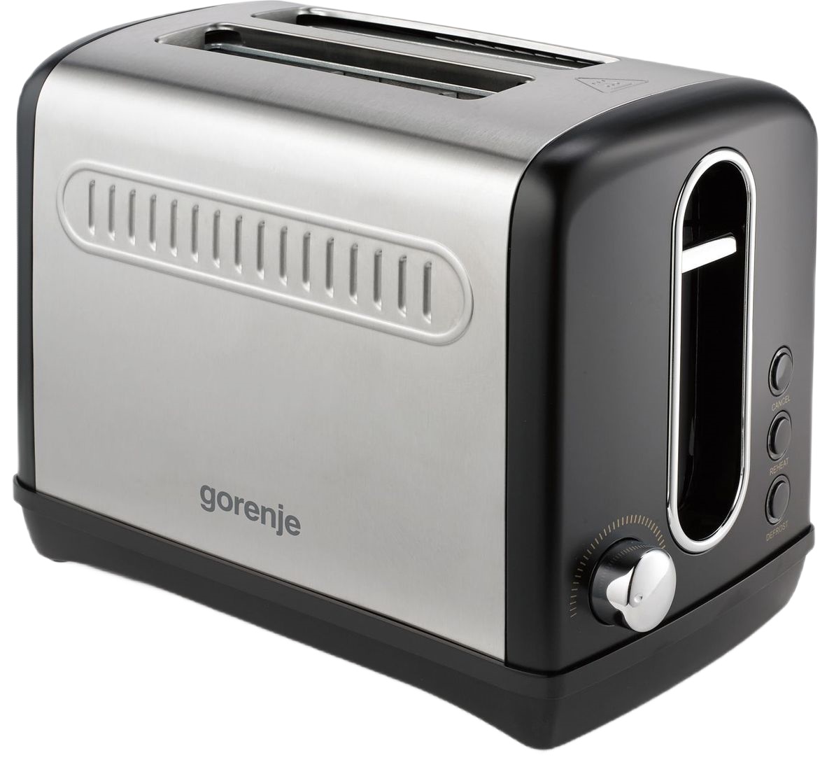 Тостер GORENJE T1100CLBK в Києві