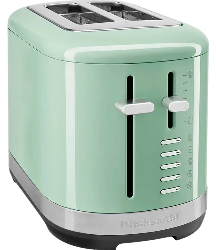 Тостер KITCHENAID 5KMT2109EPT Фісташковий в Києві