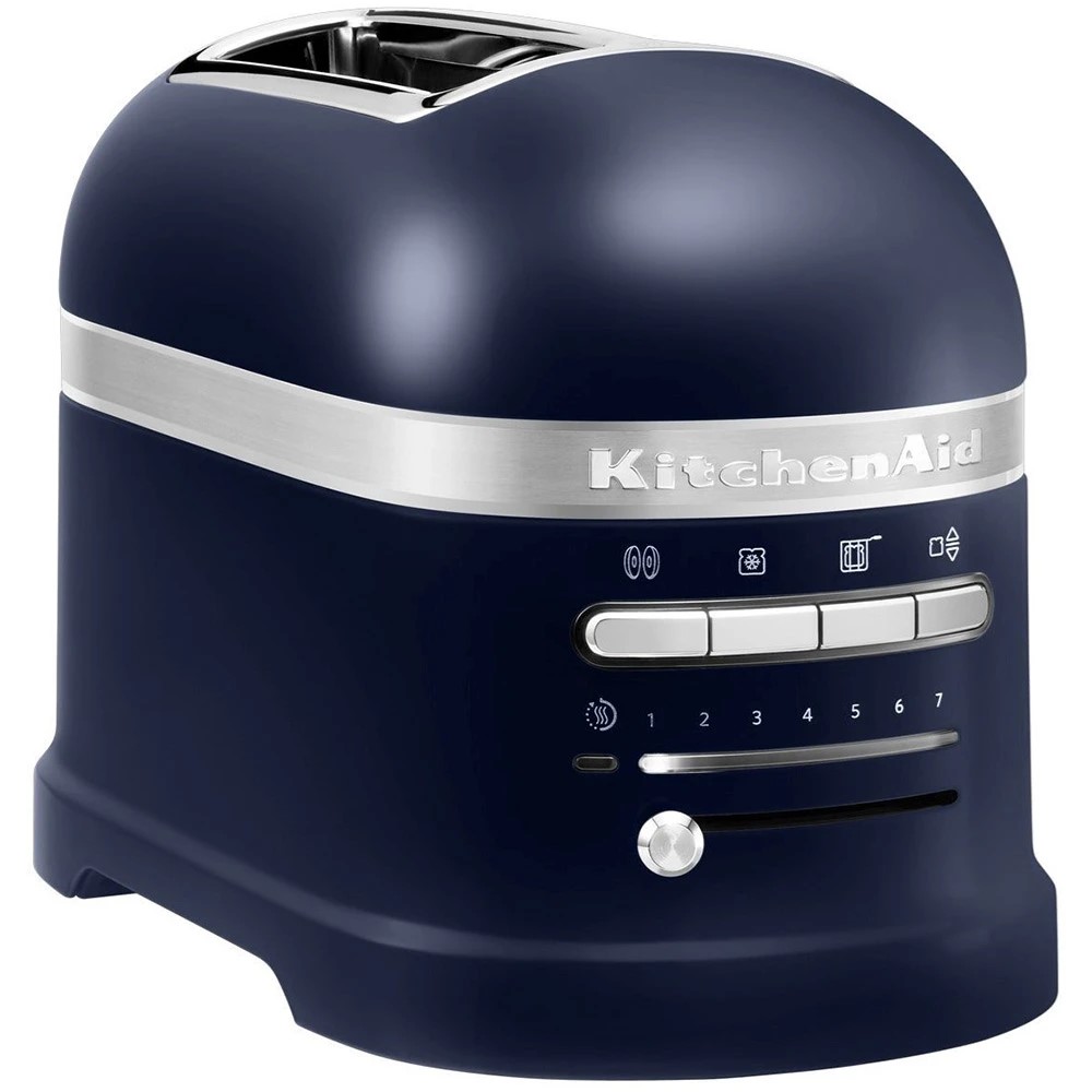 Тостер KITCHENAID Artisan 5KMT2204EIB Чорнильний синій в Києві