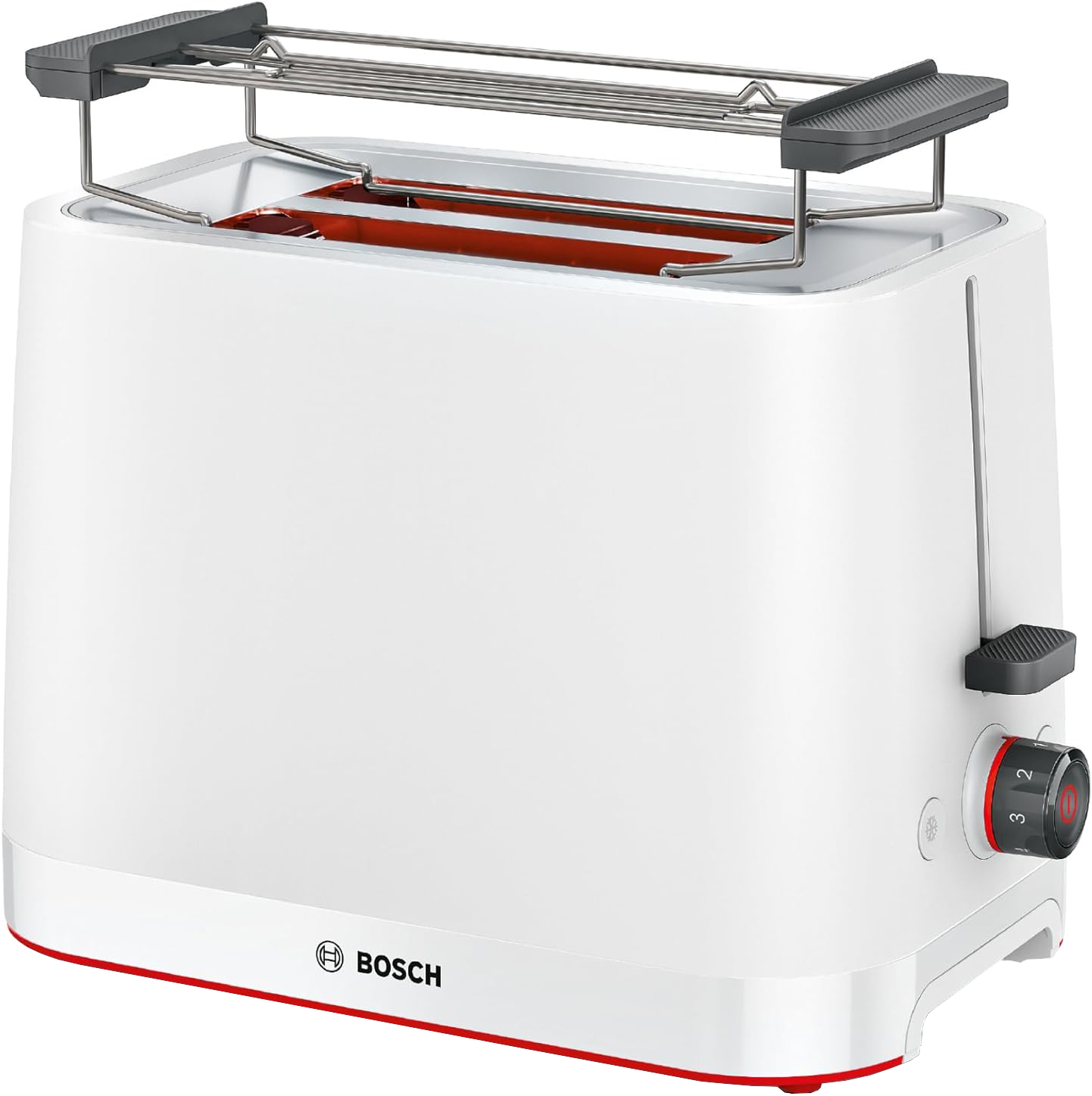 Тостер BOSCH TAT3M121 в Києві