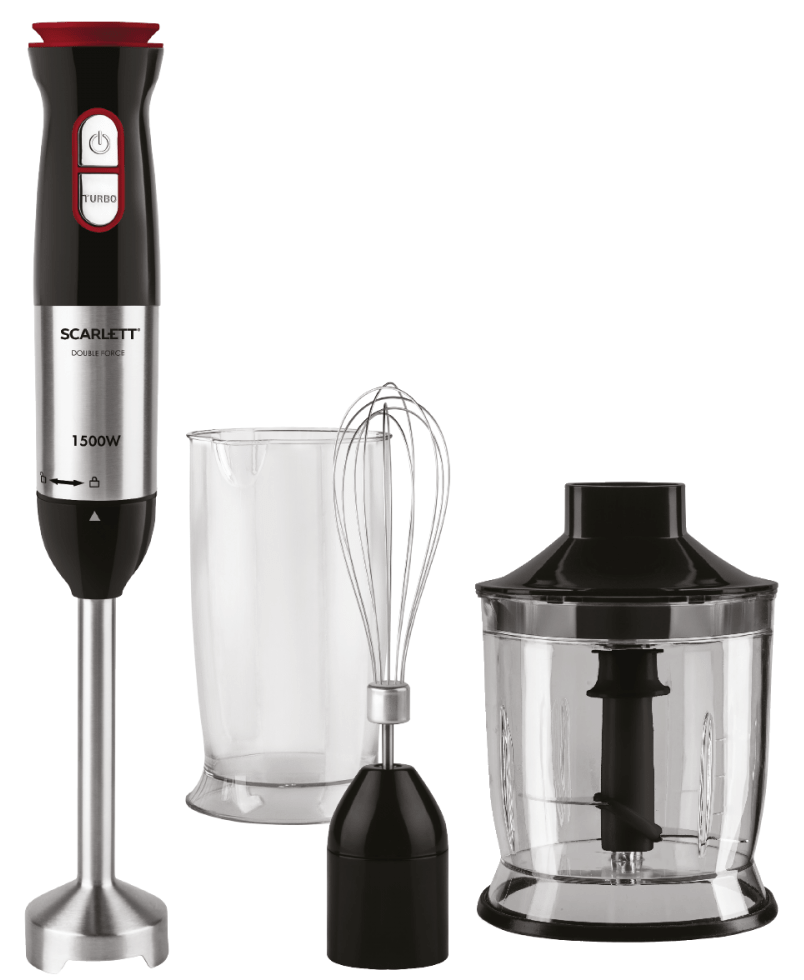 Блендер SCARLETT SC HB 42F44 в Києві