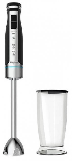 Блендер CECOTEC PowerGear 1500 CCTC-04064 в Киеве