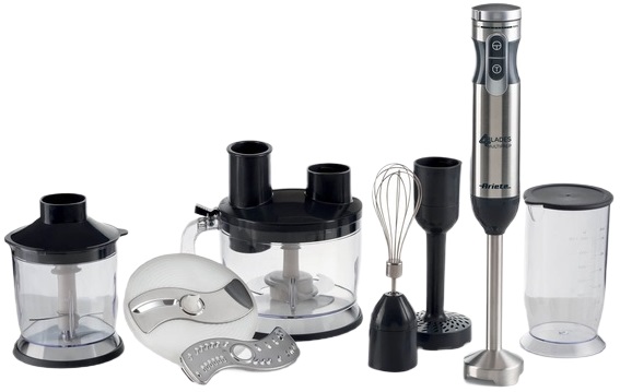 Блендер ARIETE 898 в Киеве