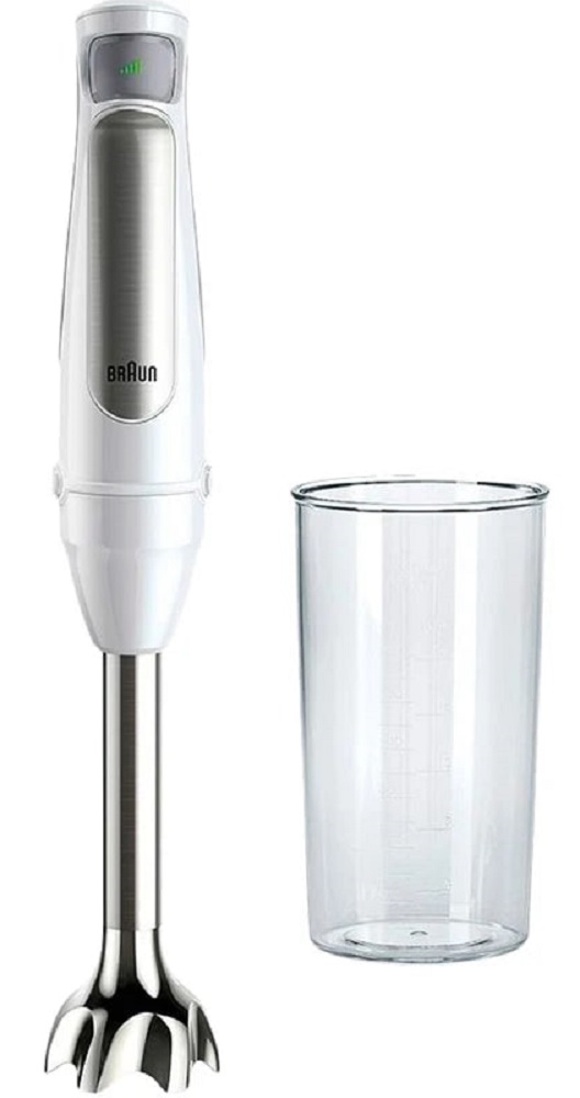 Блендер BRAUN MQ 7000 W в Києві