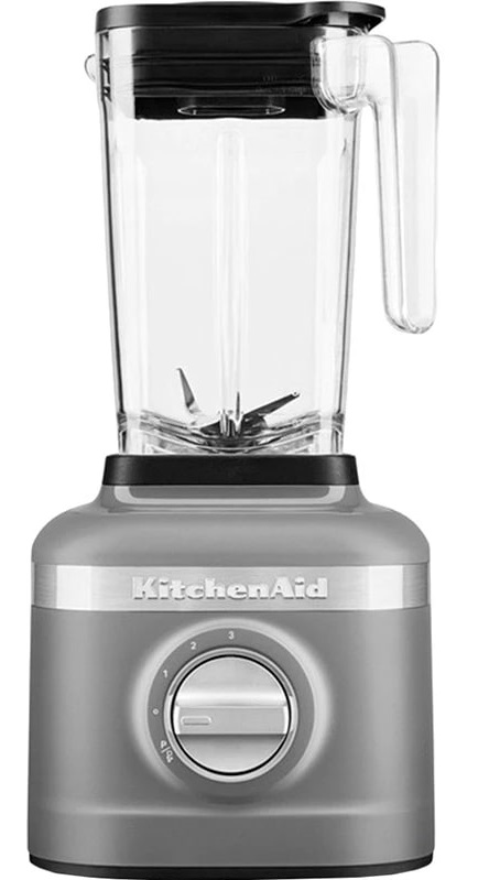 Блендер KITCHENAID K150 5KSB1325EDG Сіре вугілля в Києві