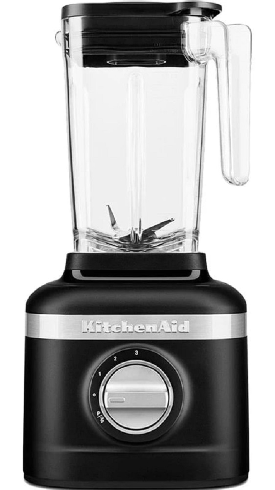 Блендер KITCHENAID K150 5KSB1325EBM Матовий чорний в Києві