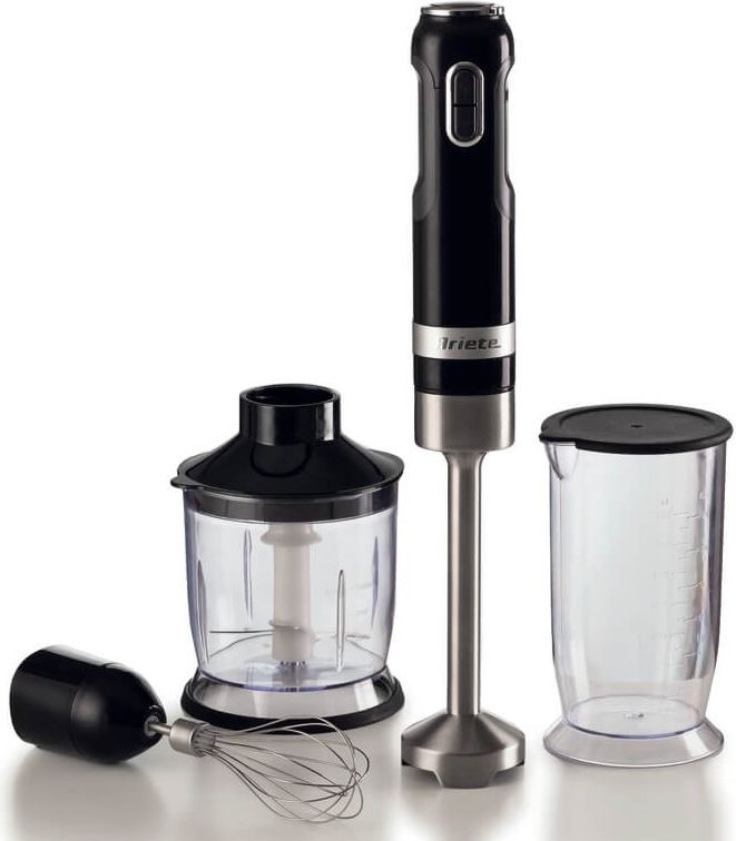 Блендер ARIETE 602 Black в Києві