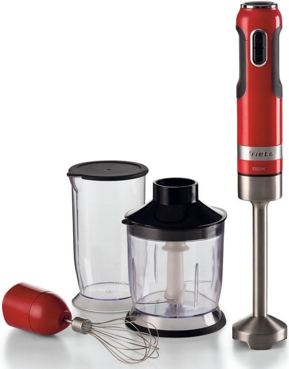 Блендер ARIETE 602 Red в Киеве