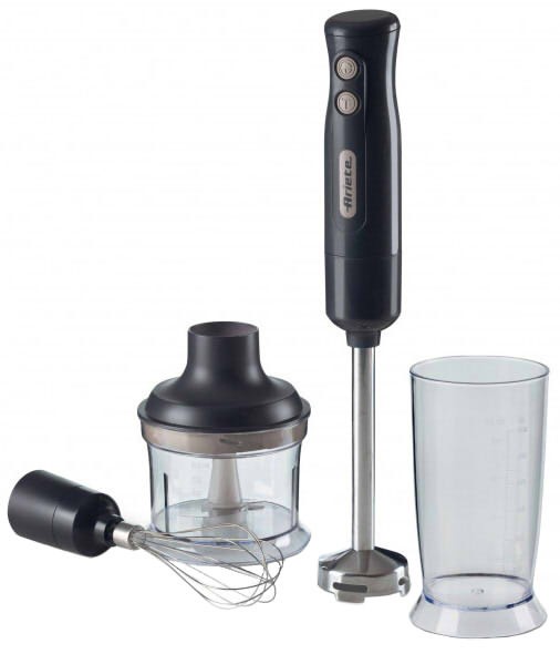 Блендер ARIETE 601/1 Black в Киеве