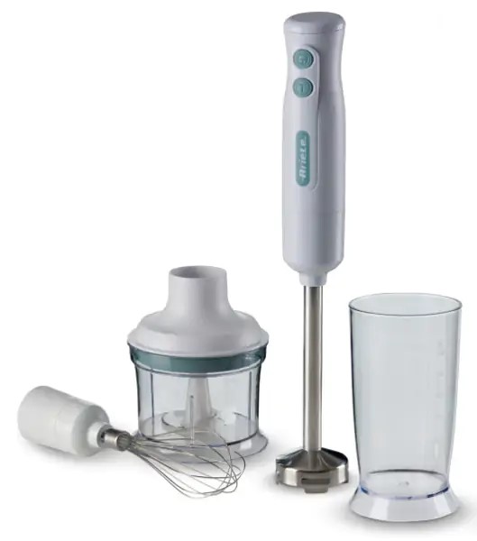 Блендер ARIETE 601/1 White в Киеве