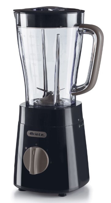 Блендер ARIETE 576 Black в Киеве