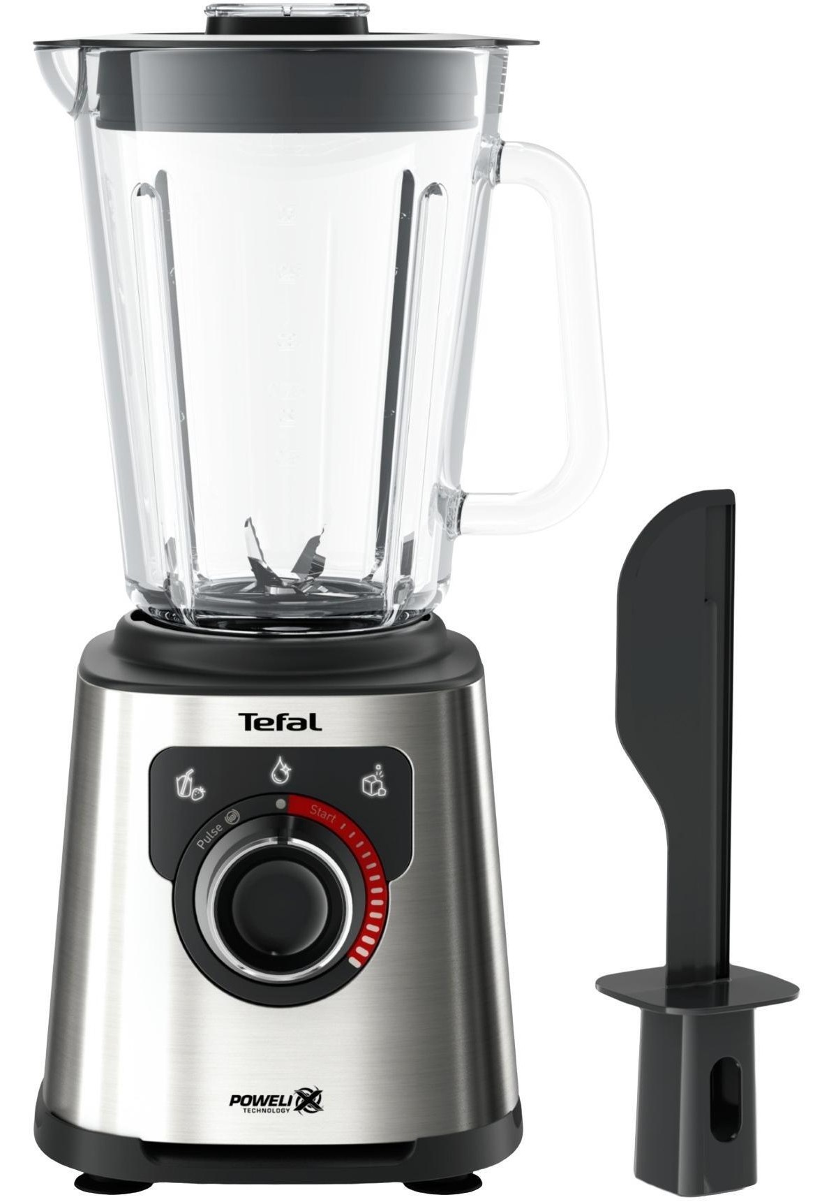 Блендер TEFAL BL871D31 в Києві