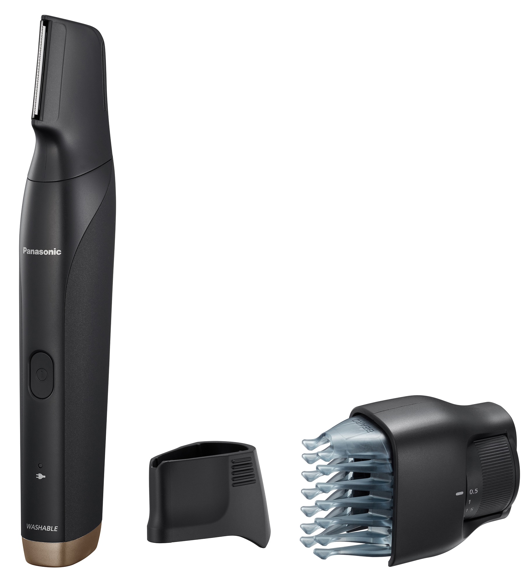 Тример PANASONIC ER-GD61-K520 в Києві
