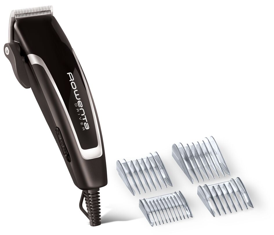 Машинка для стрижки волос ROWENTA TN1603F0 в Киеве