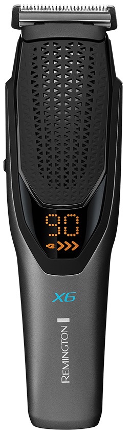 Машинка для стрижки REMINGTON Power-X Series X6 Hair Clipper НС6000 в Києві