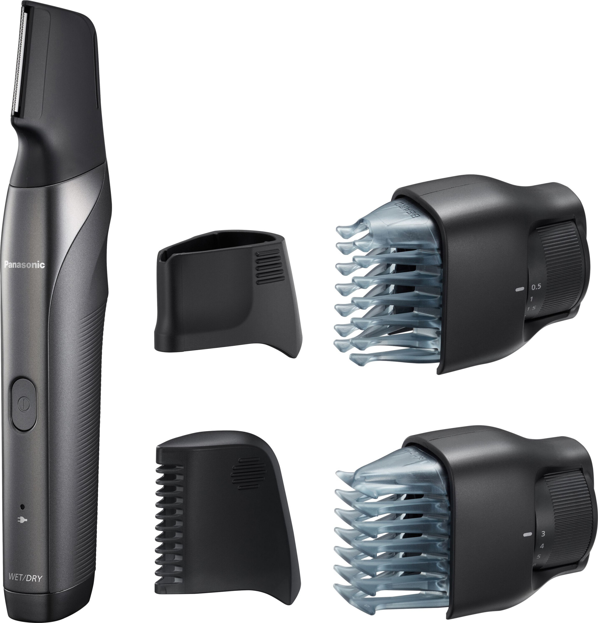 Тример PANASONIC ER-GY60-H520 в Києві