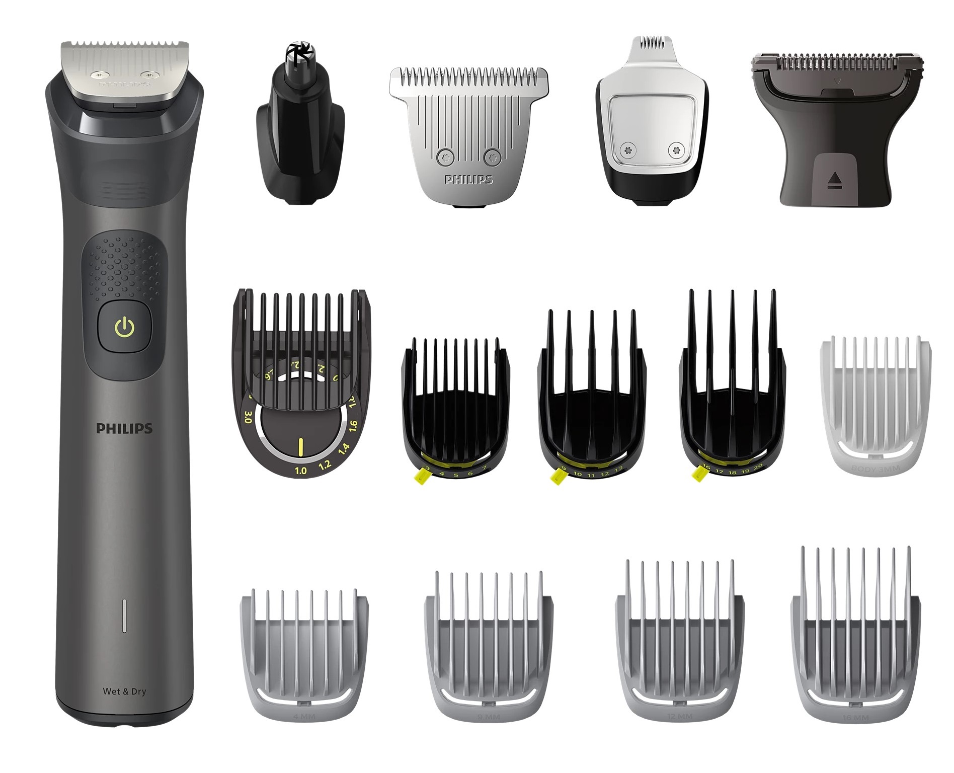 Триммер PHILIPS MG7950/15 в Києві