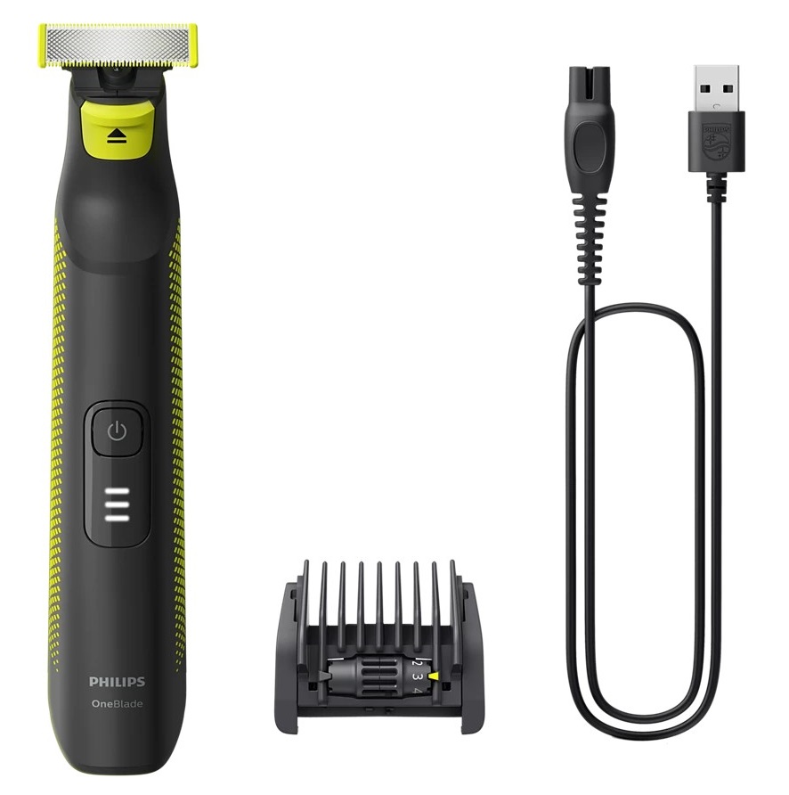 Електростанок з лезом PHILIPS OneBlade QP6506/15 в Києві