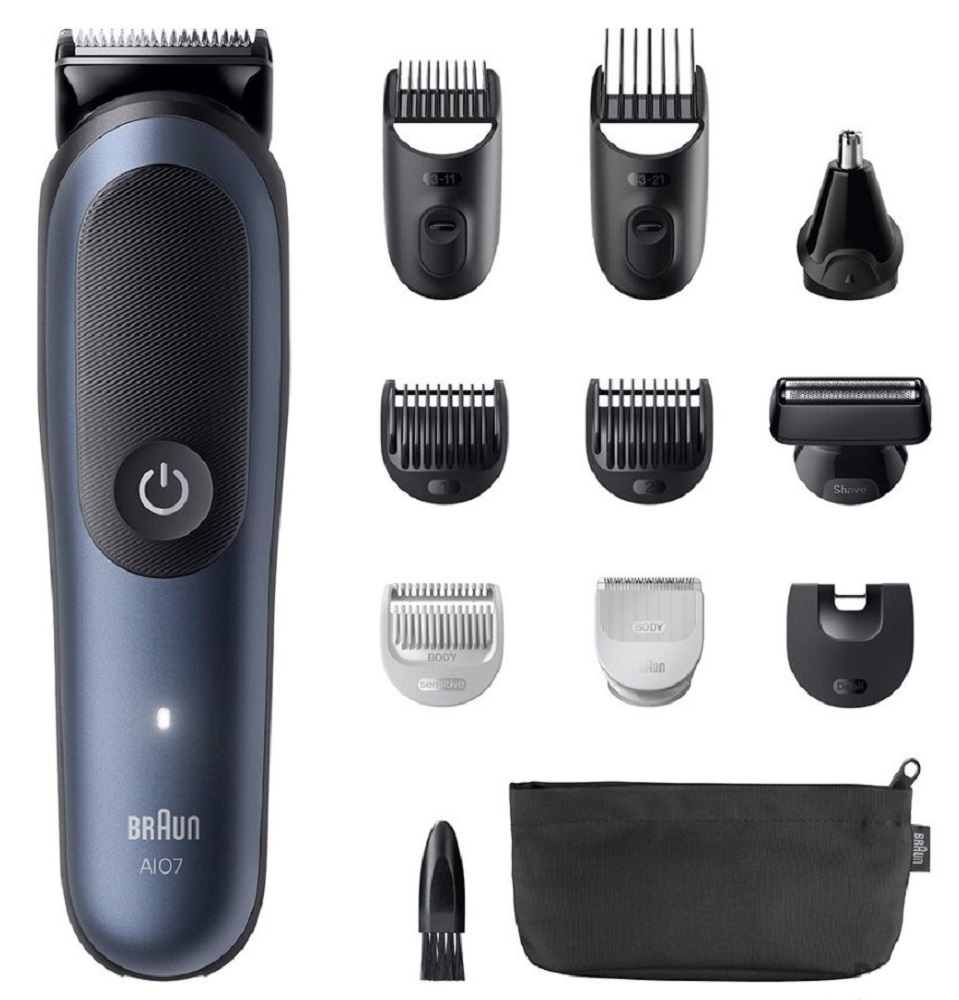 Триммер BRAUN AIO 7540 в Киеве