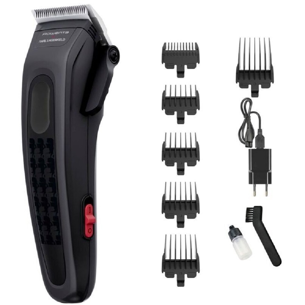 Машинка для стрижки ROWENTA TN152LF0 в Киеве