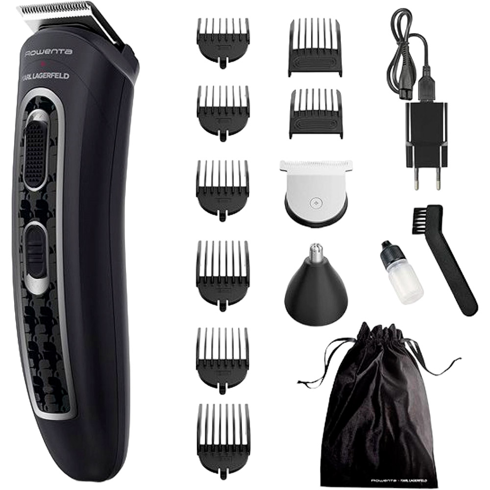 Триммер ROWENTA TN911LF0 в Киеве