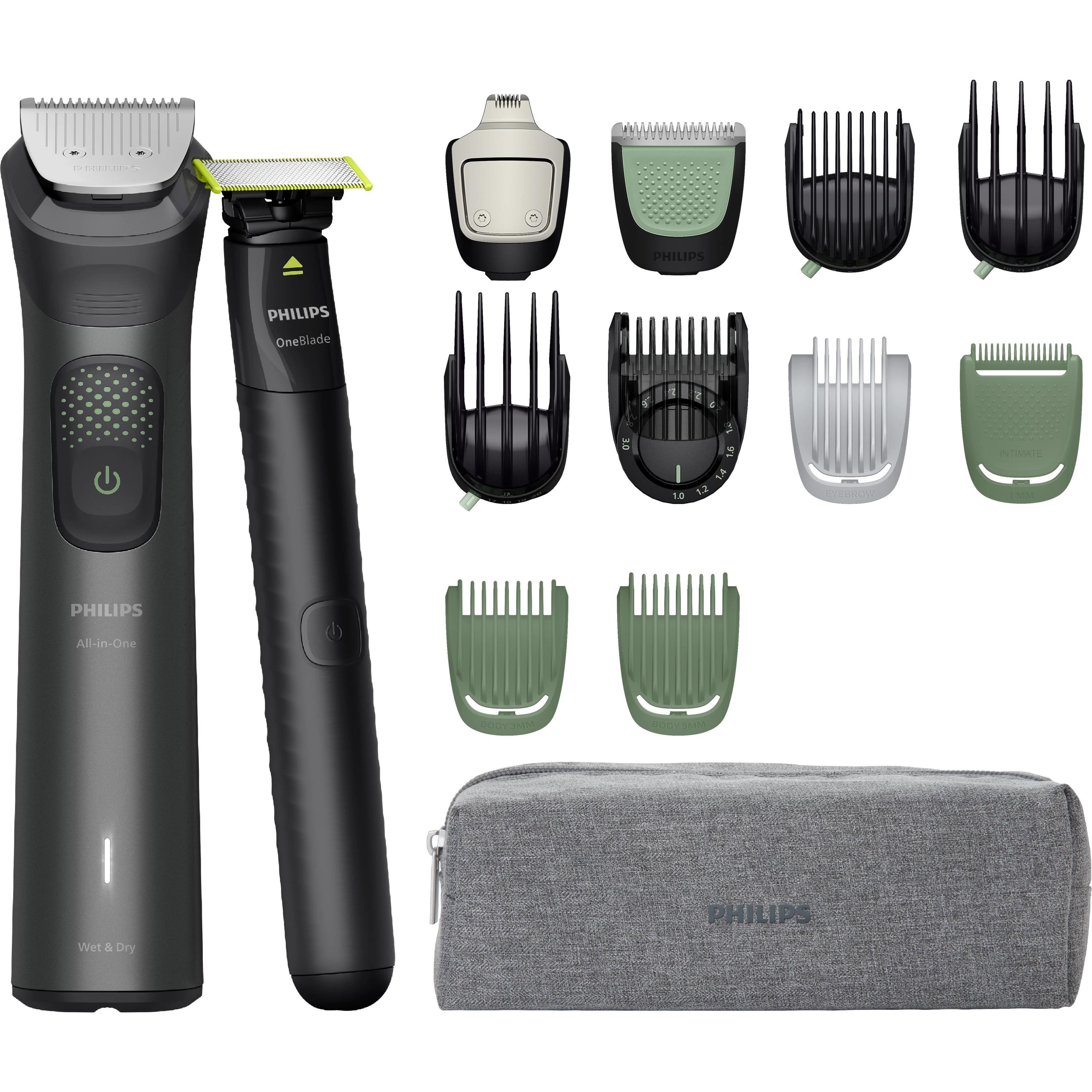 Триммер PHILIPS MG9531/15 в Киеве