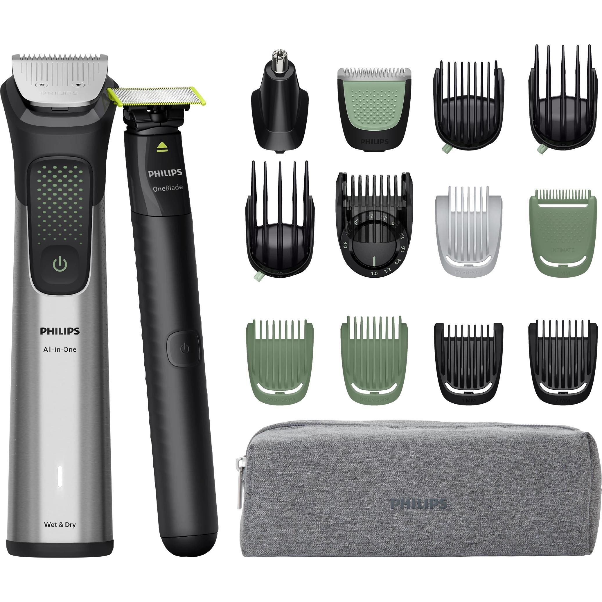 Триммер PHILIPS MG9535/15 в Киеве