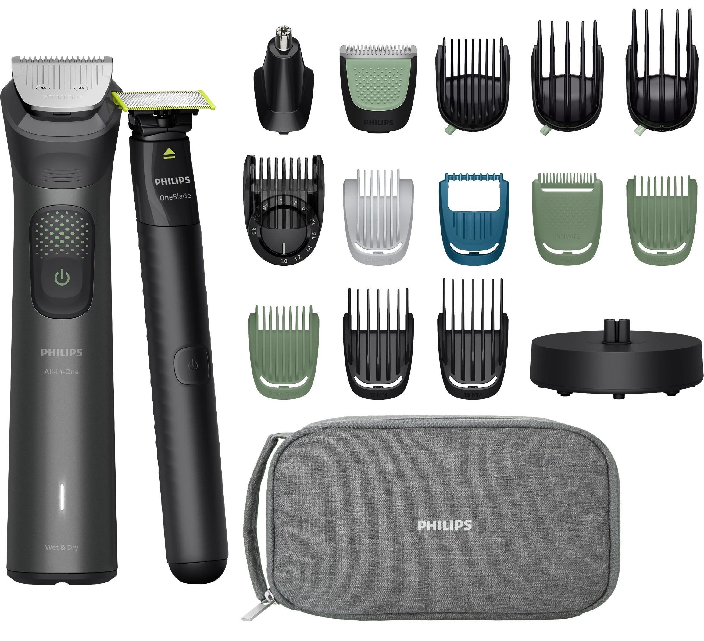 Триммер PHILIPS MG9556/15 в Киеве
