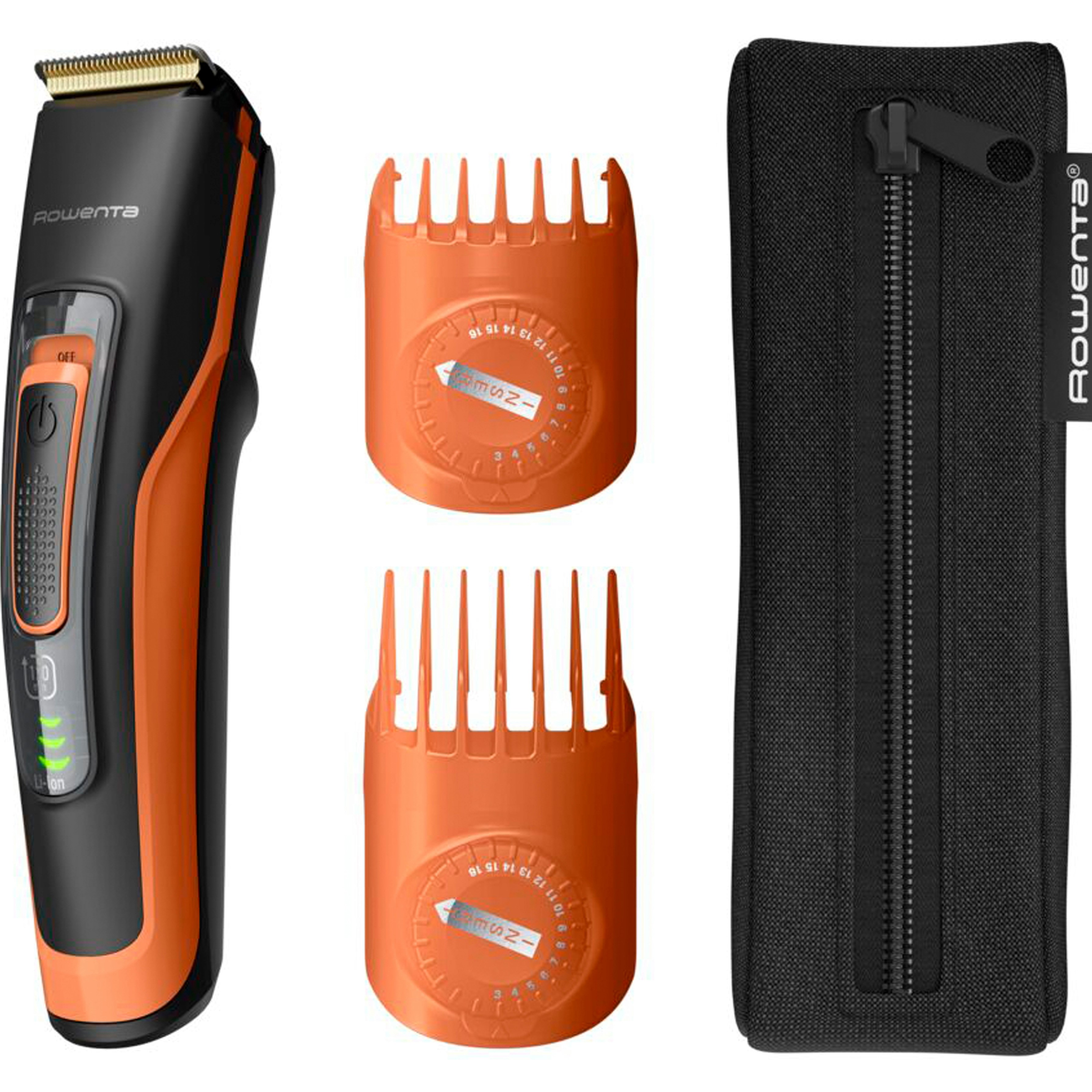 Машинка для стрижки ROWENTA TN5202F0 в Киеве